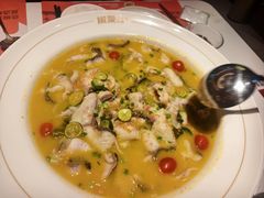 -椒爱水煮鱼川菜(CBD万达店)
