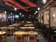 大堂-虾满堂(瑞虹店)