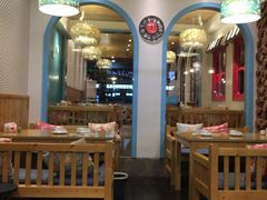 -乌镇那一年小院主题餐厅(甘泉西路店)