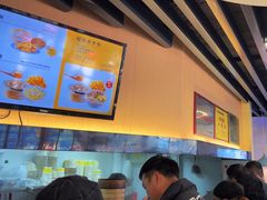 -鸡鸣汤包(红山动物园店)