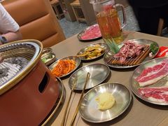 -西塔老太太泥炉烤肉(双井店)