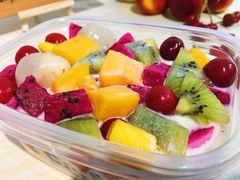 -小龙坎老火锅(北大荒店)