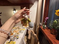 -老井俄式餐厅