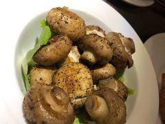 黑胡椒蘑菇-秀·爱尔兰餐吧(上海路店)