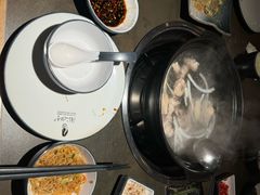 -同仁四季椰子鸡(罗湖国贸店)