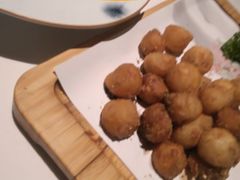 -纳地素食(石门公园店)