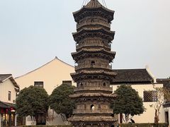-南翔古镇