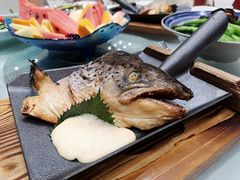 -壹品盛宴(企石店)