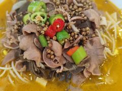 -五谷屯私房菜·始于2005(中山陵童卫路店)