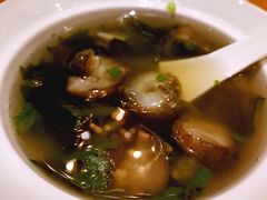 -广州富力丽思卡尔顿酒店·丽轩·粤菜