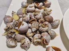 -501號台州海鲜餐厅(海创园店)