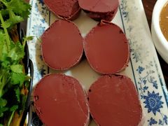 -老铜锅涮羊肉(大连海滨住宅小区店)