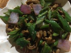 -南记食粥坊·宵夜大排档(莲花总店)