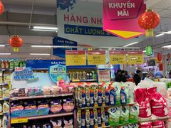 -Co.opmart (Cong Quynh)