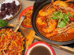 -老三样·旧食新味(船山路店)