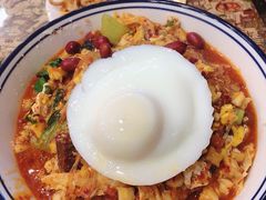 优质小炒泡馍-老乌家特色小炒泡馍(大皮院店)