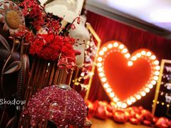 -老洋房花园饭店(绍兴路店)