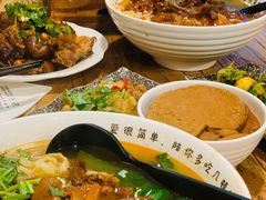 -每碗面馆(新鸿安大厦店)