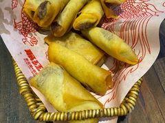 -那红花·东北菜铁锅炖(仙林金鹰店)