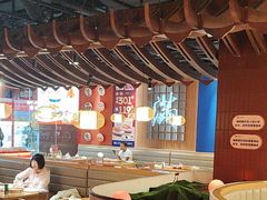 -满园烤鸭·春饼(抚顺万达店)