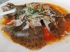 -紫鑫阁饭庄(长安店)