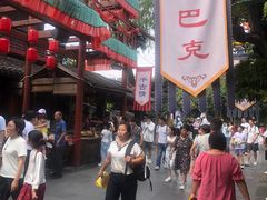 -杭州宋城