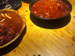-金陵一哥龙虾馆(三牌楼总店)