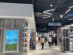 -迪卡侬(环球港店)