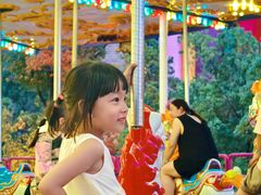 -南京银杏湖乐园