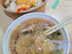 -食盈碗仔翅(星玺广场店)