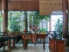 -西双版纳洲际度假酒店-曼霖轩中餐厅