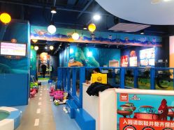 -万达宝贝王(成都锦华店)