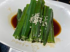 -橦橦小马扎烧烤 (传媒大学店)