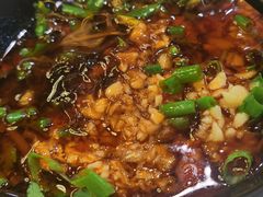 -味之绝美蛙鱼头火锅(高新店)