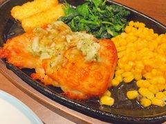 -萨莉亚意式餐厅(杭州滨江天街店)
