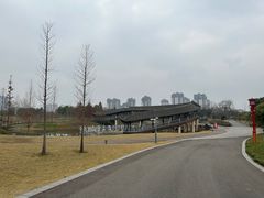 -眉山湿地公园(东坡区)