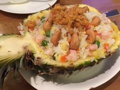 -鹿港小镇(悠唐店)