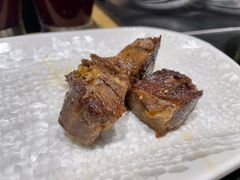 -铁板诱惑法式铁板烧(大卫城店)