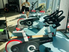 -Trainyard 炼·工场(中国国际贸易中心店)