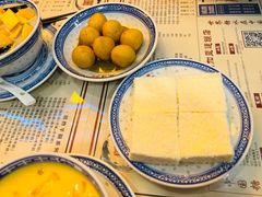 -捷信牛奶甜品世家(五道口店)
