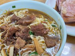 -陈记锅盖面(长江路店)