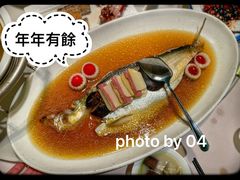 -粤味馆(黄河路店)