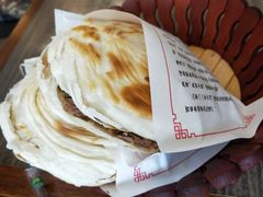 -潼十三肉夹馍(东单店)