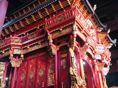 -宁波府城隍庙