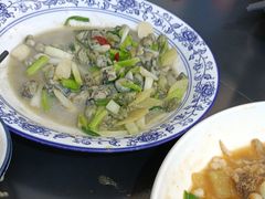 -杨记海鲜楼(三门黑金冠店)