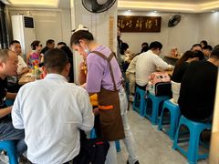 -福屿鲜捞小吃·捞化(福屿总店)