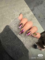 -富丽美堂纹绣美甲皮肤管理