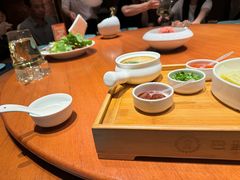 -巴盟人家·内蒙地方菜(华丽家族店)