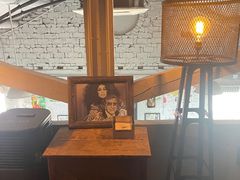 -nodcafe(M50创意园店)