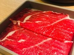-温野菜涮涮锅(大悦城店)